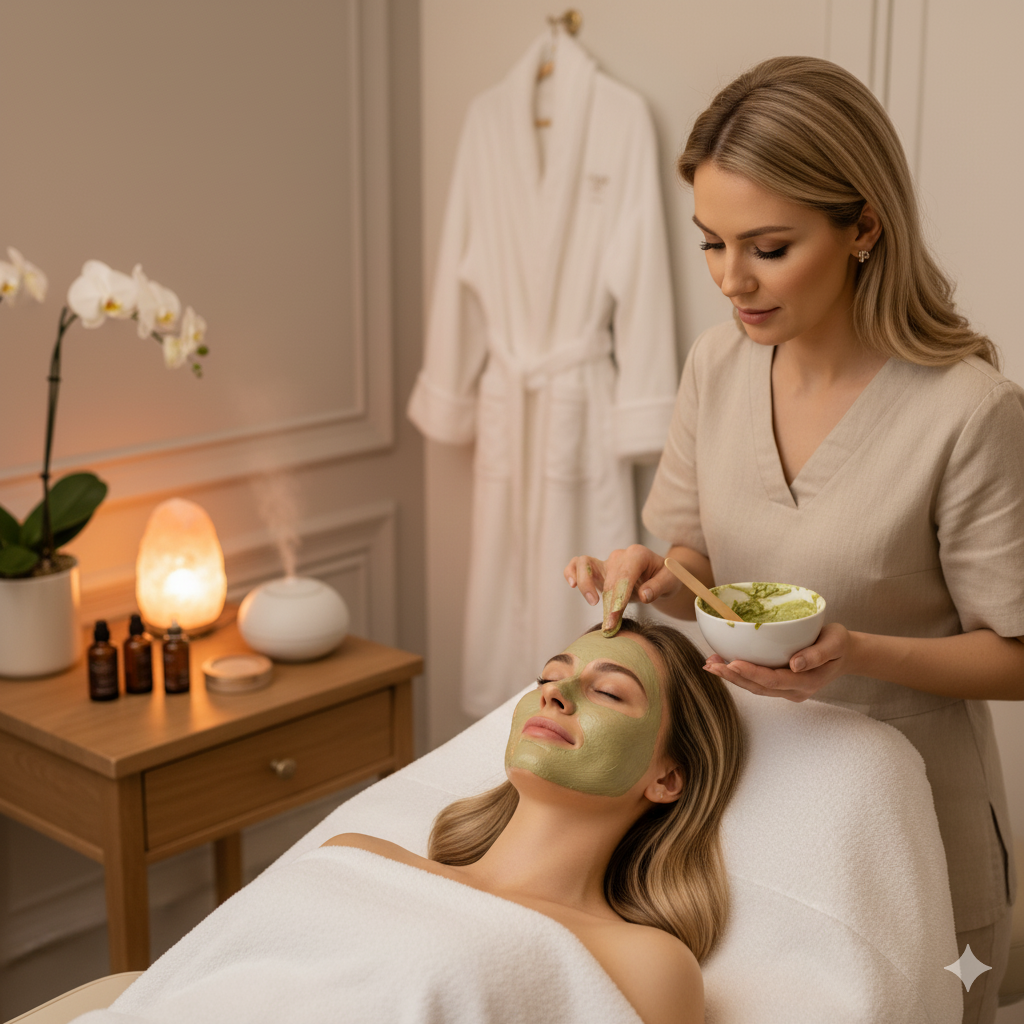 Facial Treatment