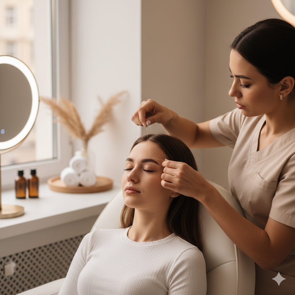 Threading